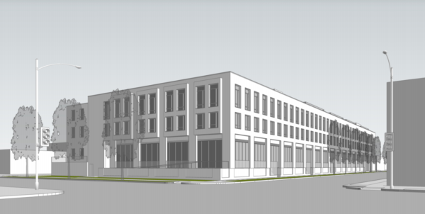 11.11D 46th and Tennyson Rendering