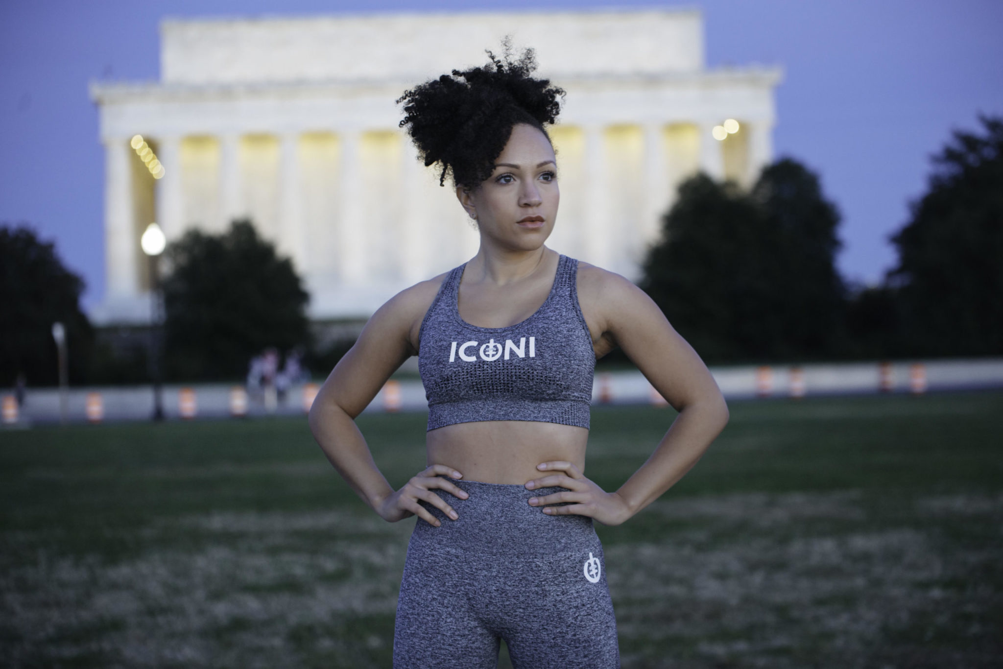 Denver activewear brand ICONI lands on 'Oprah's Favorite Things' list -  BusinessDen