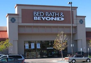 Bed Bath & Beyond to close Lone Tree store - BusinessDen