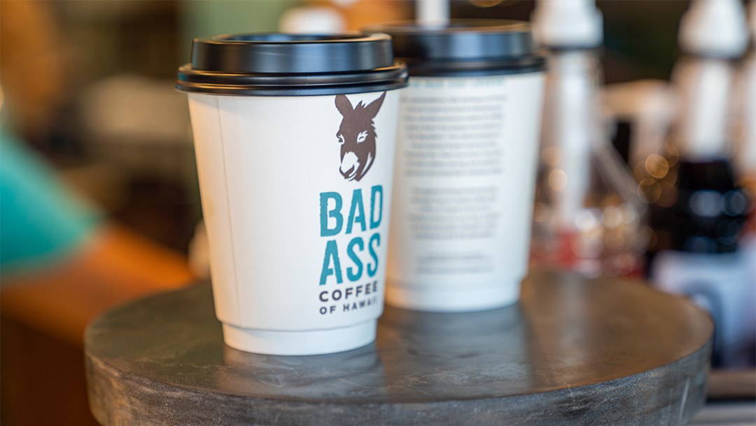 6.30D Bad Ass Coffee