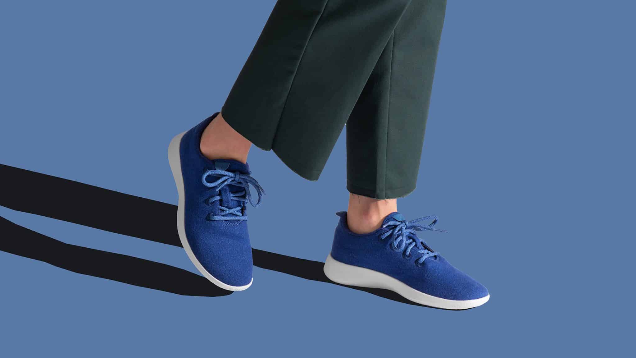 Sustainable Shoe + Apparel Brand Allbirds Opens New Store in New