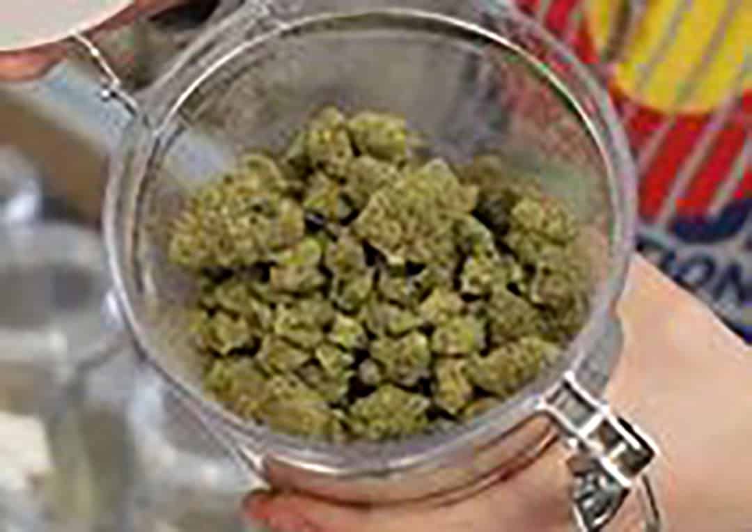 Colorado S Medical Marijuana Sales Hit Lowest Point Since Legalization   7.21D Cannabis 1 