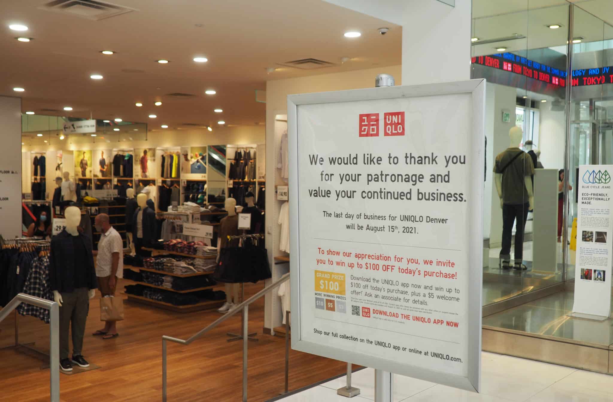 How Uniqlo Plans to More than Triple its North American Store Count by 2027   Retail TouchPoints