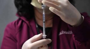 City of Denver fires workers over COVID-19 vaccine