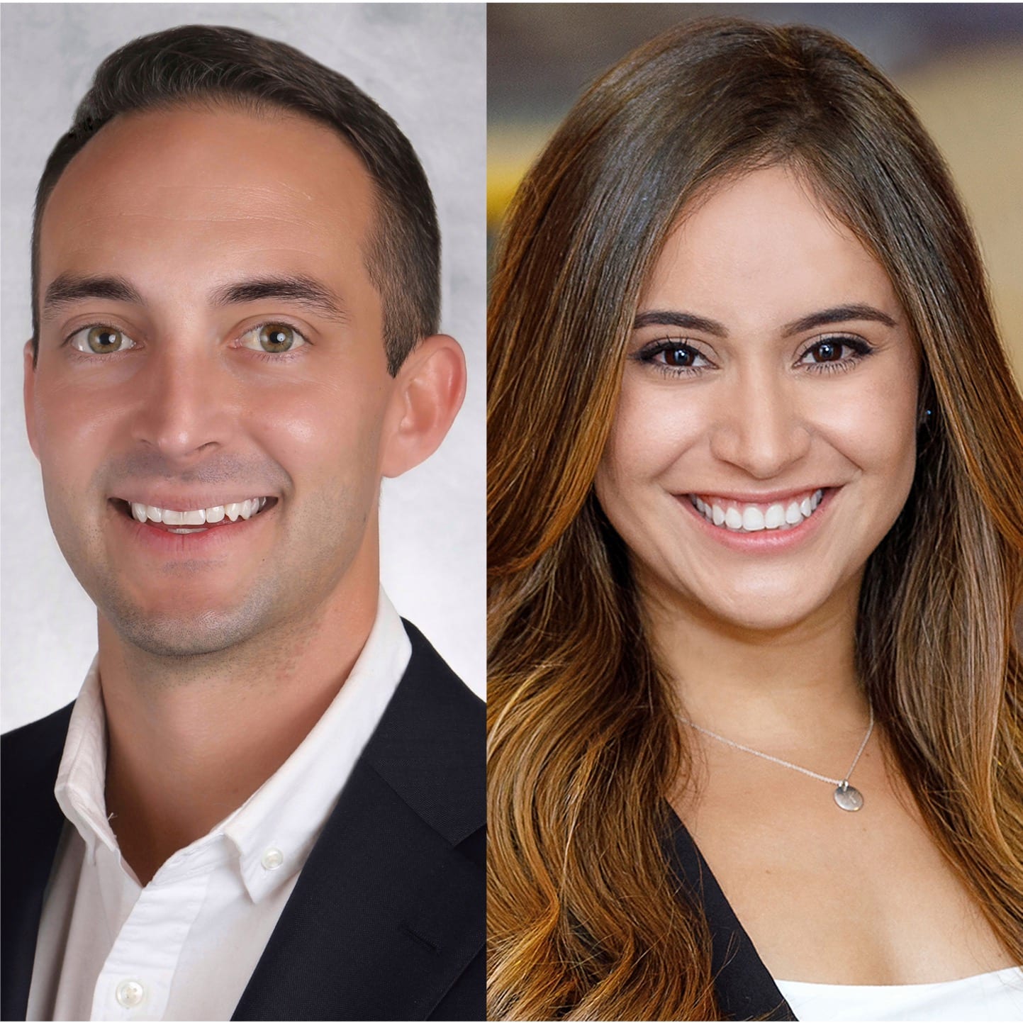 New hires and promotions in Denver