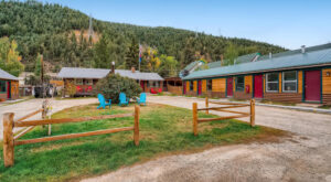 Motel purchase will provide employee housing for Loveland Ski Area