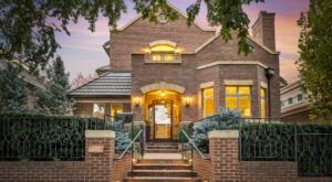 Cherry Creek mansion listed for $4.2 million