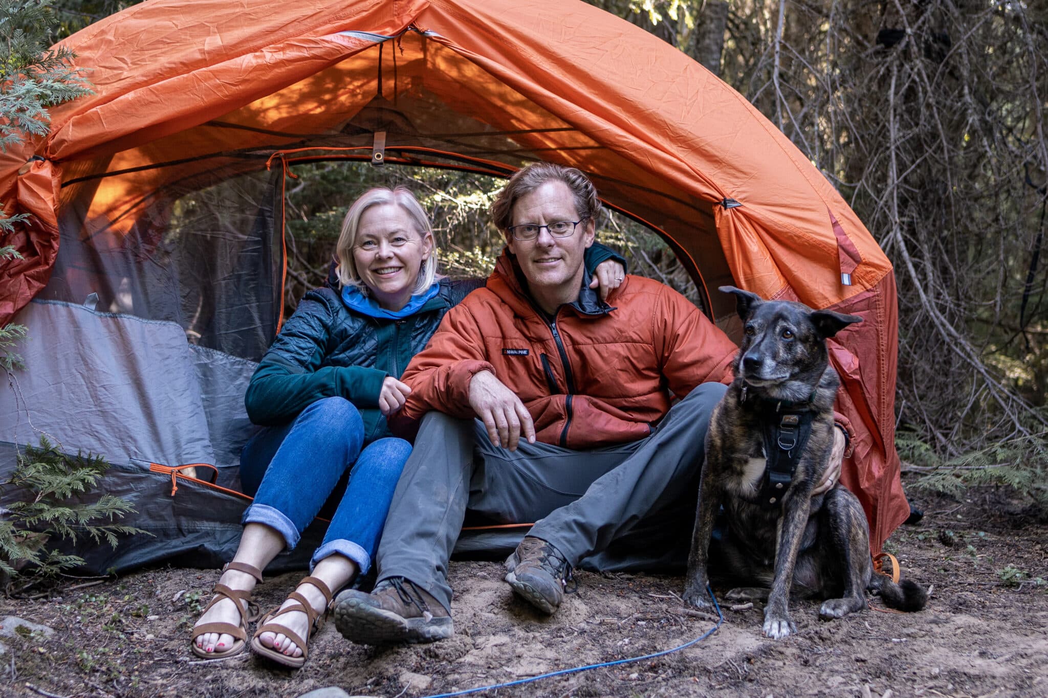Colorado camping app raises $11 millon