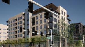 Golden Triangle site sold to apartment complex developer