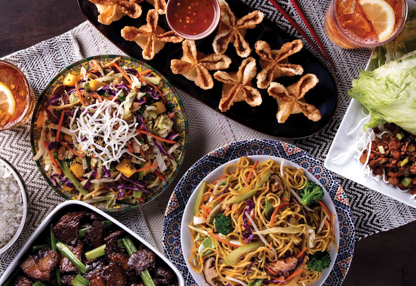 P.F. Chang's opening 4 new restaurants in Colorado