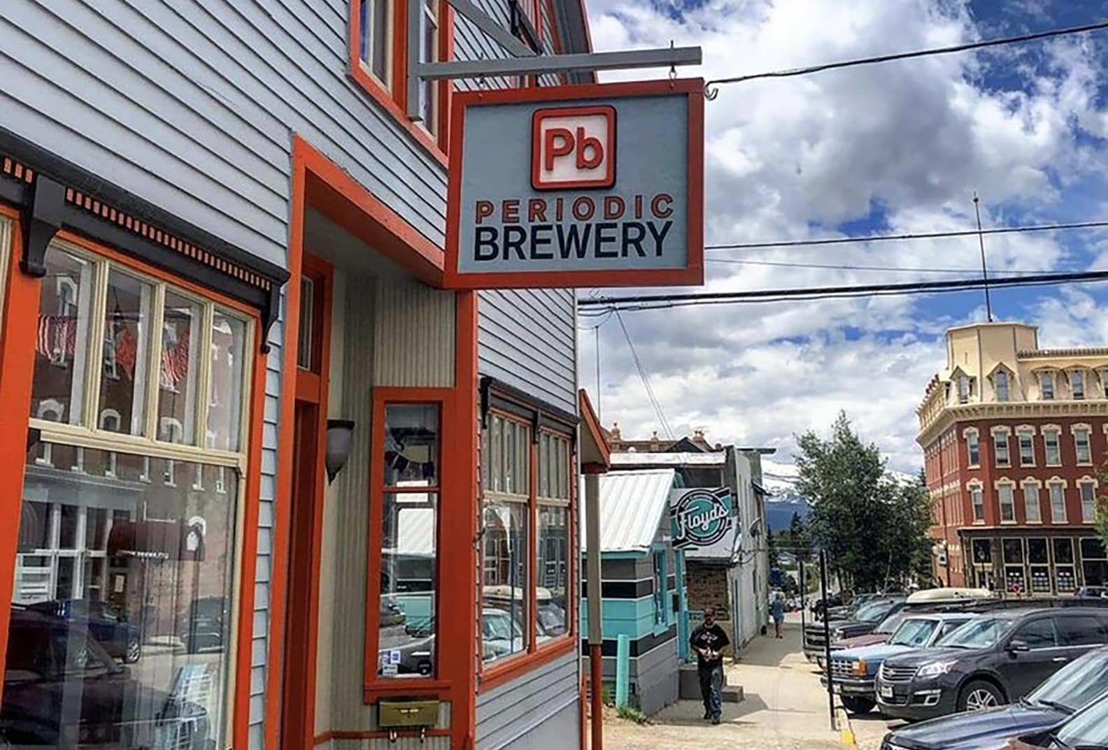 Periodic Brewing files for bankruptcy protection