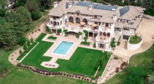 Watson sells Cherry Hills mansion for $8.5 million