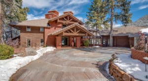 Denver Country Club home sells for $4.3 million