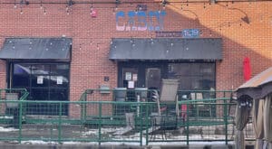 Denver suspends liquor license for Blake Street bar