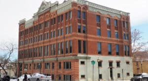 Building in LoHi sells for $13.5 million