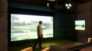 More golf simulator bars opening in Denver