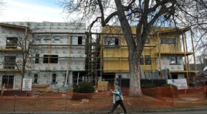 Denver may overhaul zoning appeal board