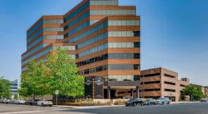 Cherry Creek office buildings sell for $105 million