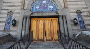 Uptown church listed for $7.6 million