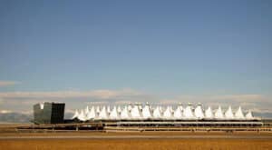 Denver International Airport is looking for hotel and restaurant developers