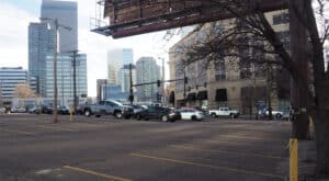 Developer plans 18-story apartment building in Denver