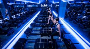 Fitness chain Solidcore enters Denver market