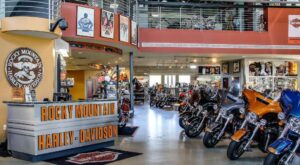 Harley-Davidson dealer in Littleton closing