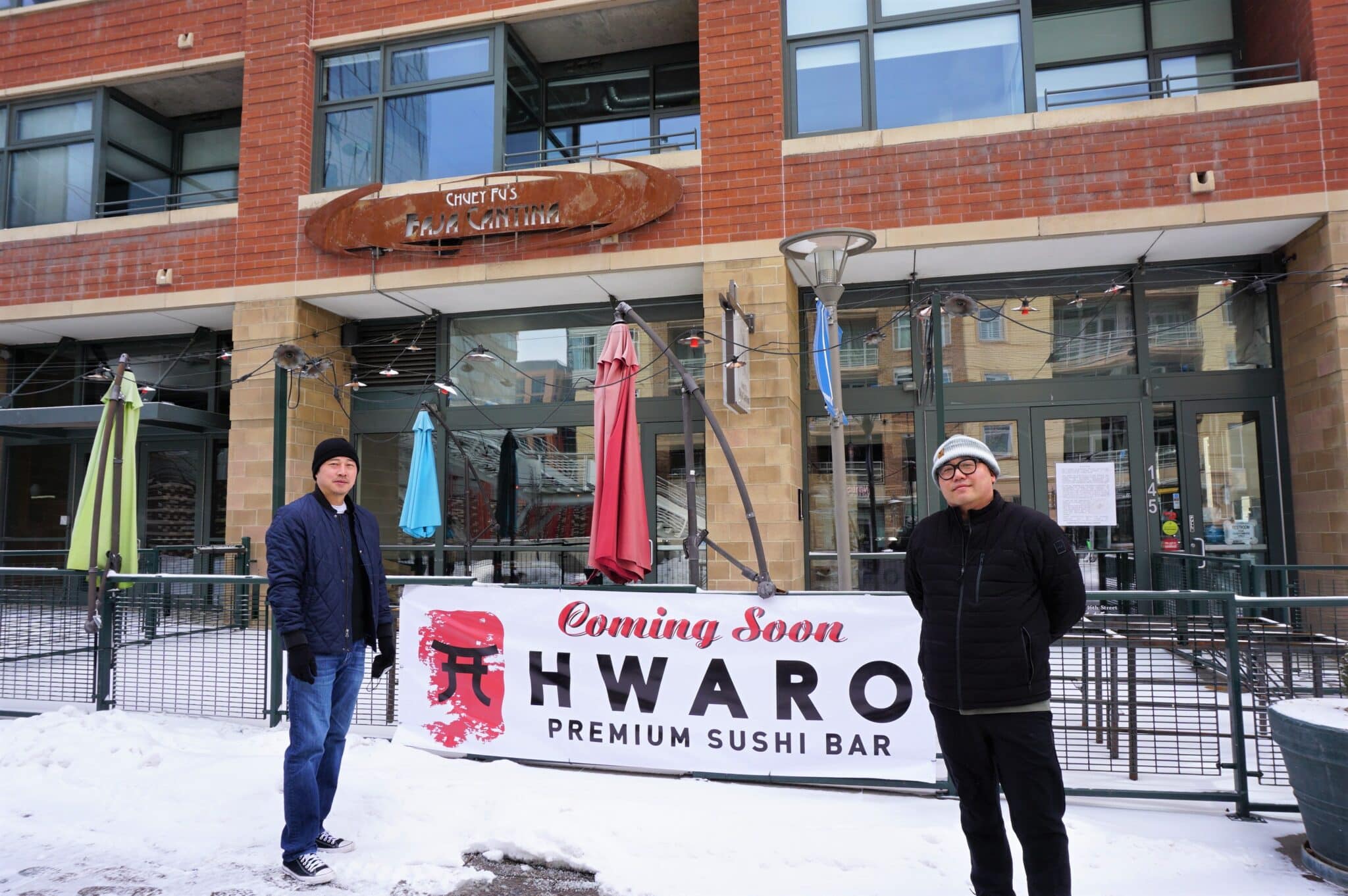 More Korean, sushi restaurants opening in Denver area
