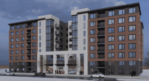 Mill Creek plans more apartment projects in Denver