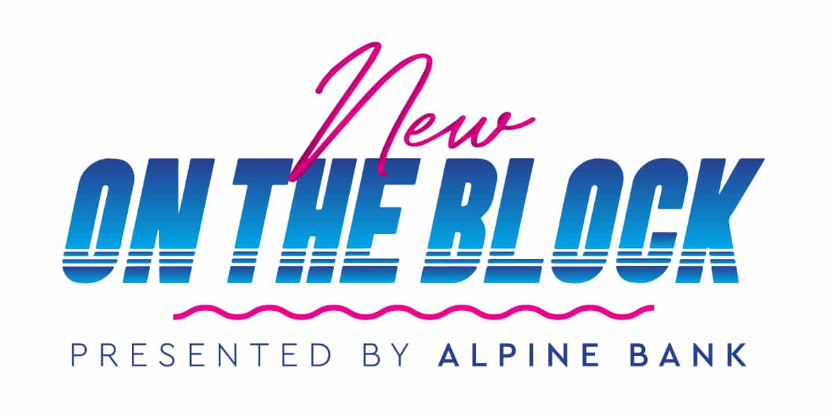New on the block Alpine