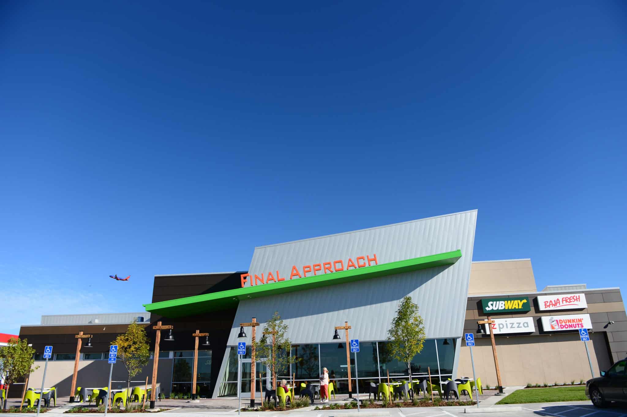 DIA seeks developers to build hotels and restaurants near cell phone lot 1 SN1 7028 scaled