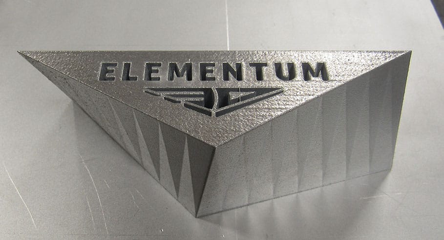 Term Sheet Elementum