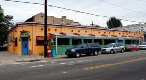 Mexican restaurant in Denver reopening