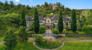Mansion in Castle Pines sells for $8 million