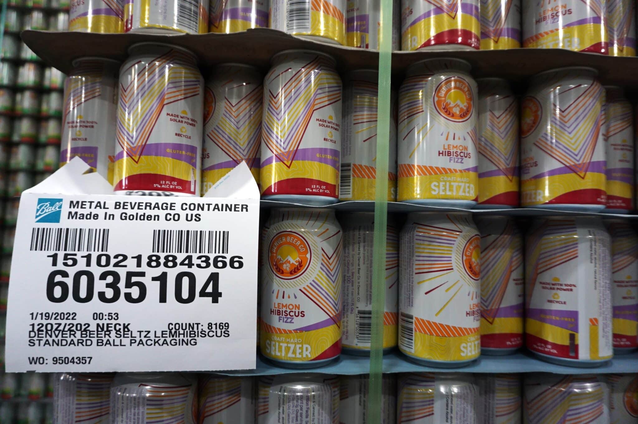 Denver Beer cans scaled
