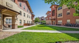 Denver Seminary sells its student housing