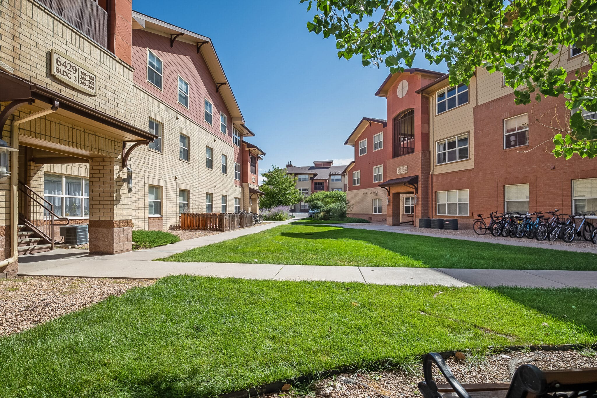 Denver Seminary sells its student housing