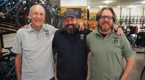 Turin Bicycles in Denver closing down