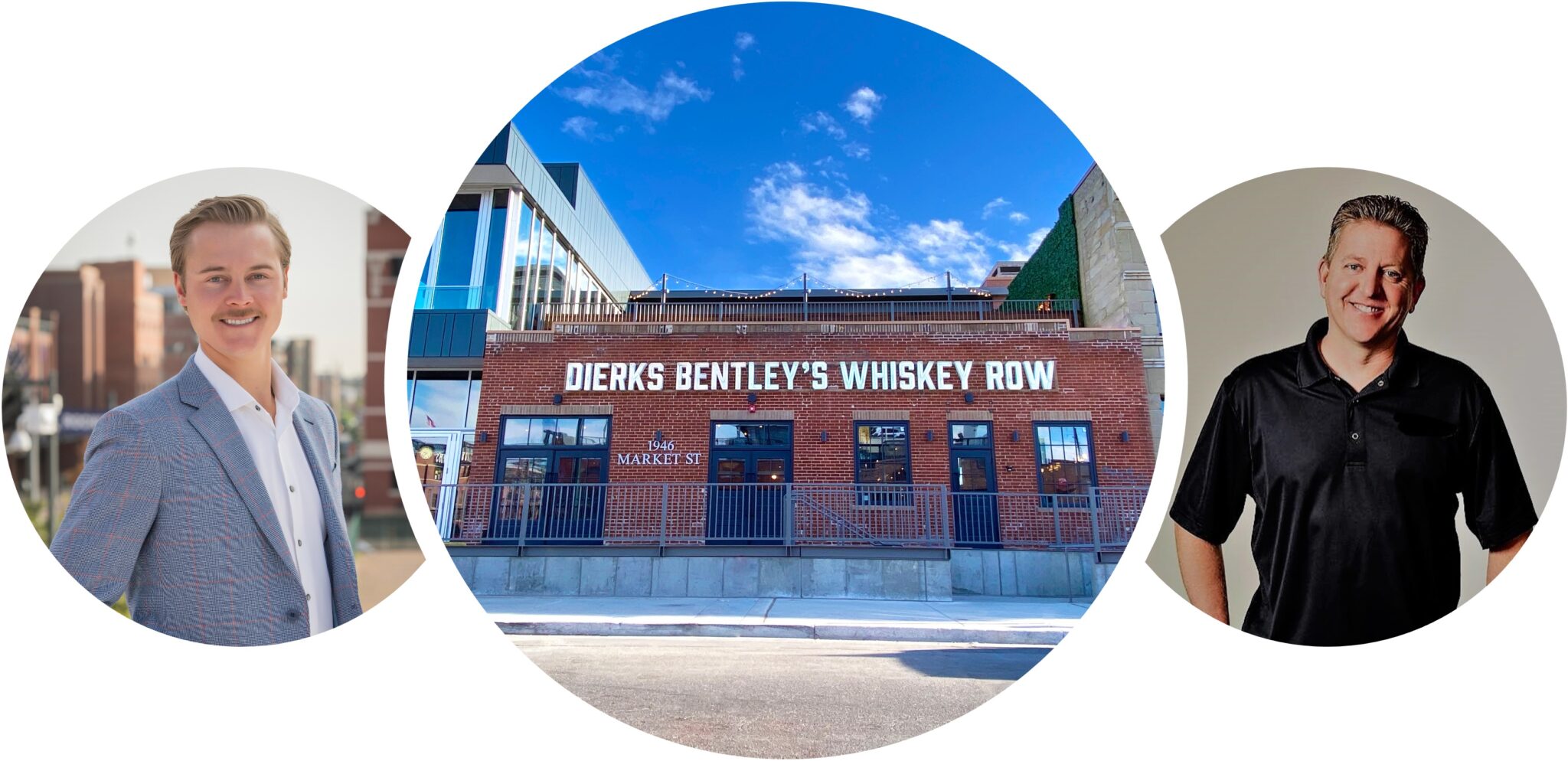 Whiskey Row building in Denver sold