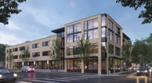 Residential development planned in Denver