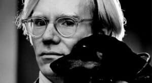 Andy Warhol art focus off Denver dispute