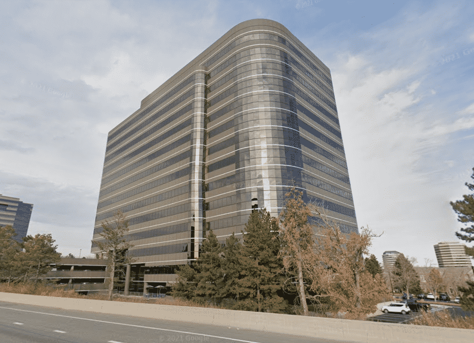 Denver office building changes hands for $62 million