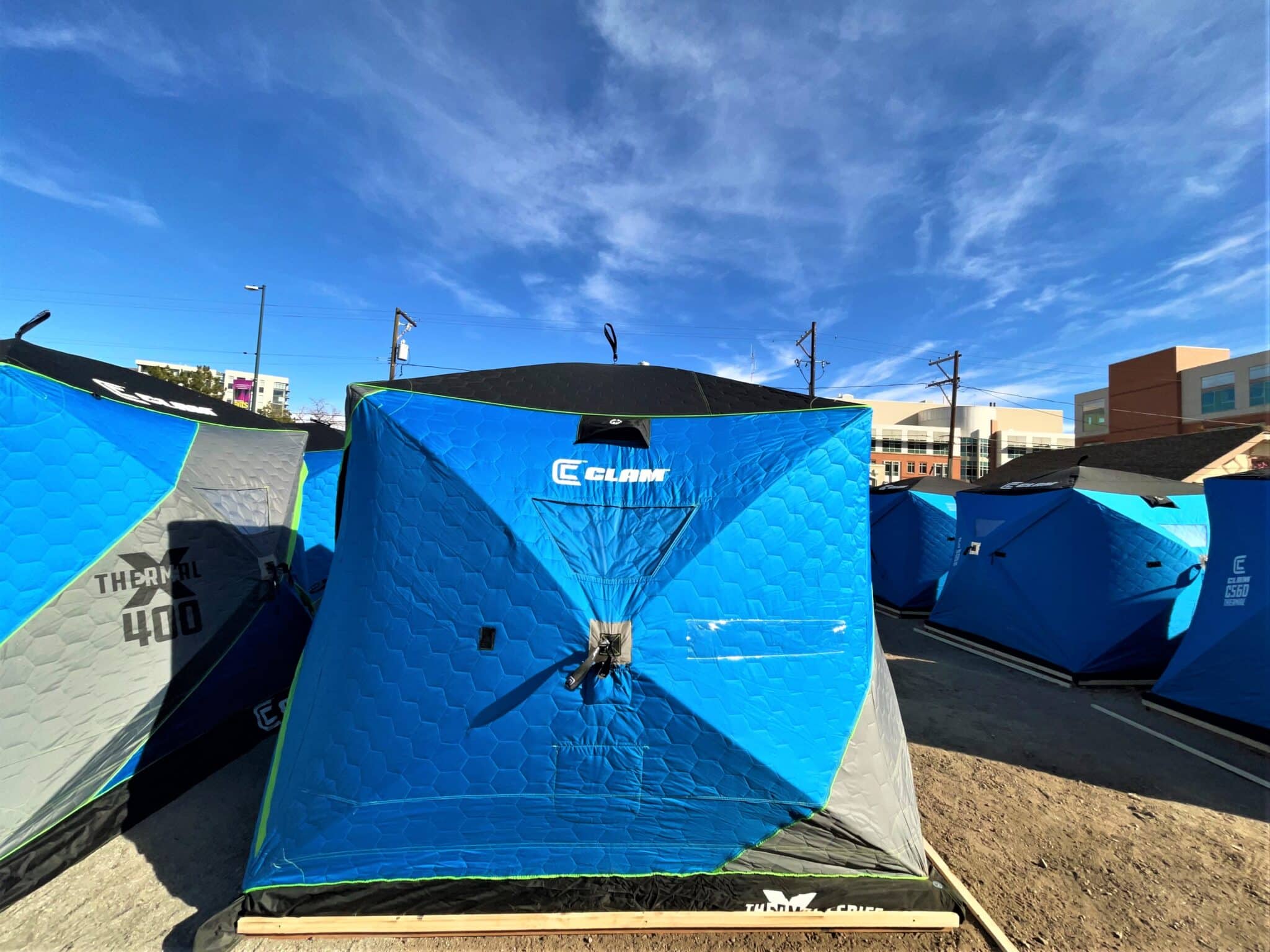Lincoln Park neighbors lose appeal with Denver over homeless camp