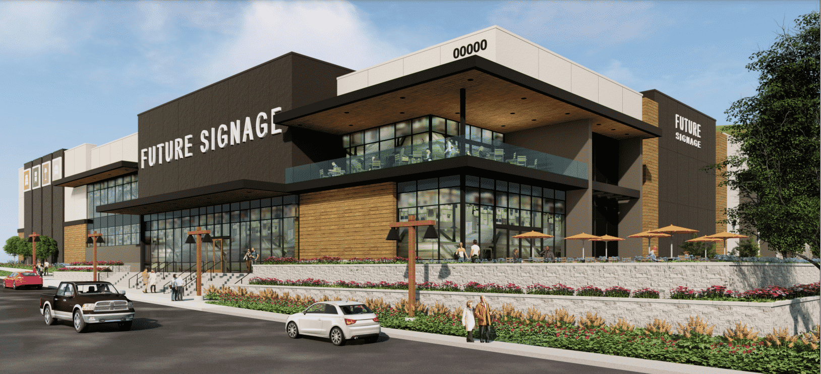 Living Spaces opening store in Lone Tree