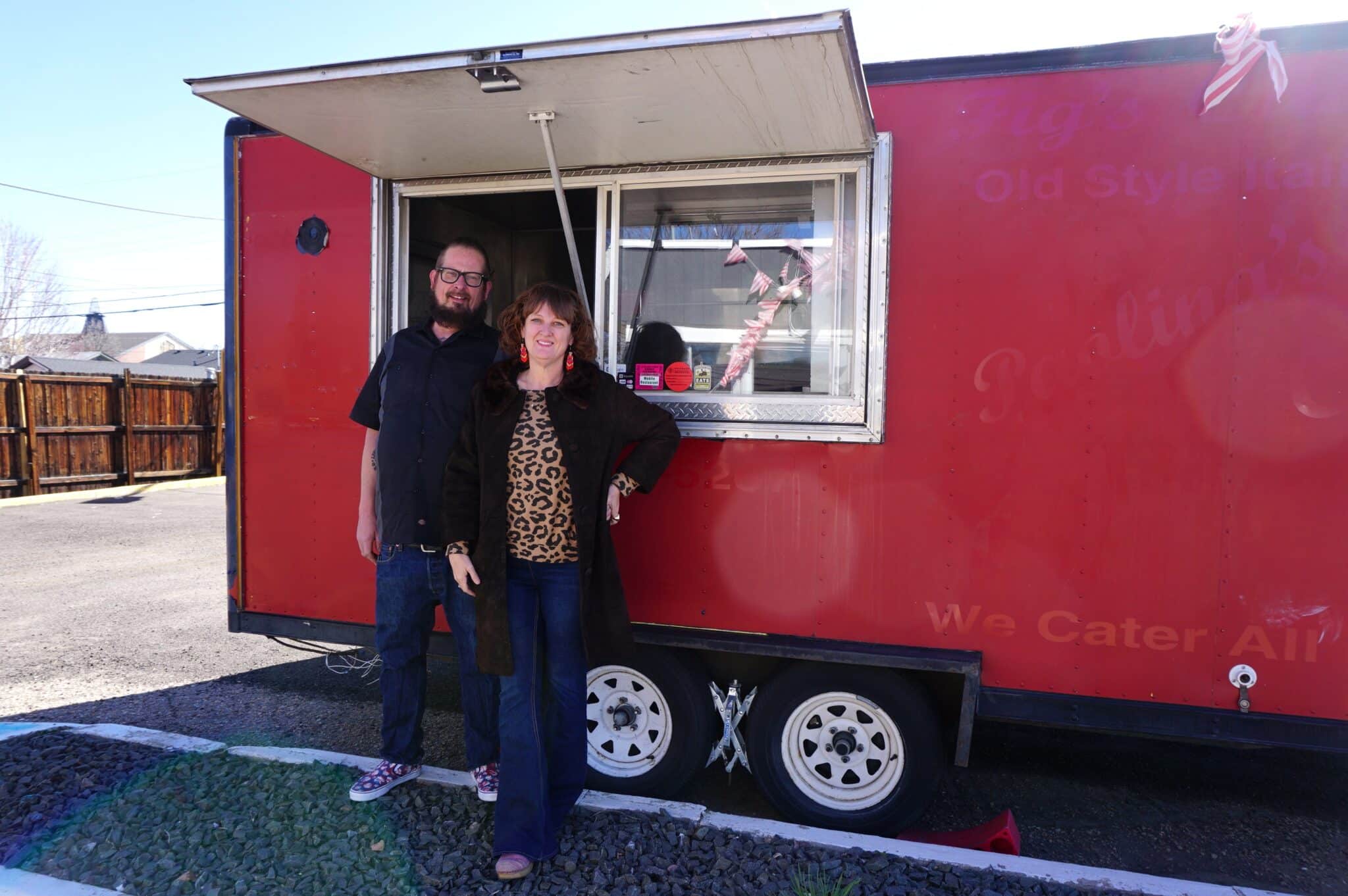 Couple opening food truck park in Wheat Ridge