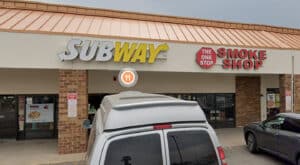 Owner of Lakewood Subway stores files for bankruptcy