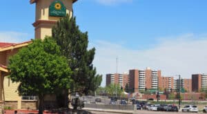 Developer plans apartments for La Quinta site in Denver