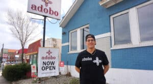 Food truck operator opens restaurant in Denver