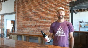 Denver brewery reopening