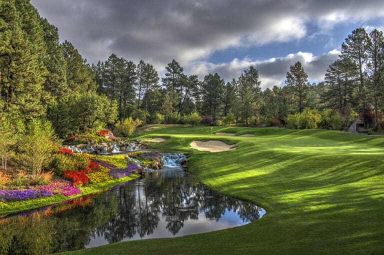 Castle Pines wrapping up 25M renovation ahead of PGA return BusinessDen